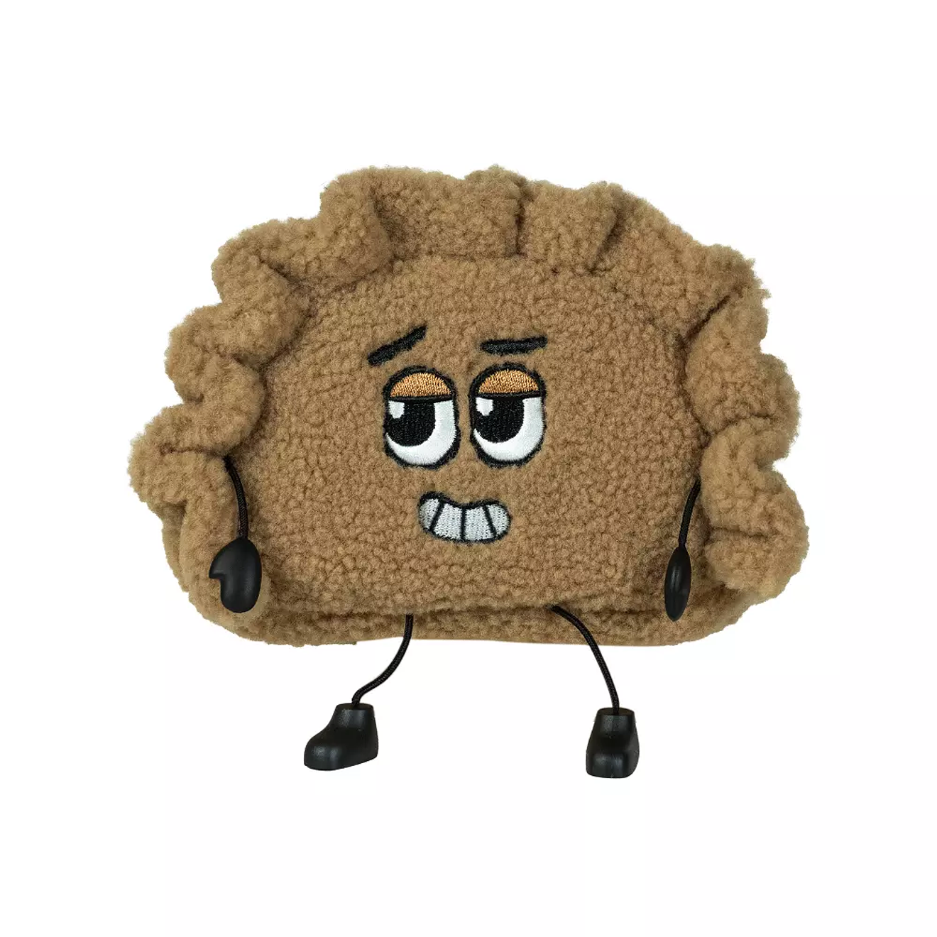 Ozeta Estuche Felpudo Empanada - Anti-olor 1