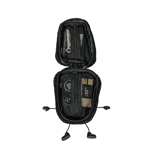 Ozeta Estuche Felpudo Papas Fritas - Anti-olor