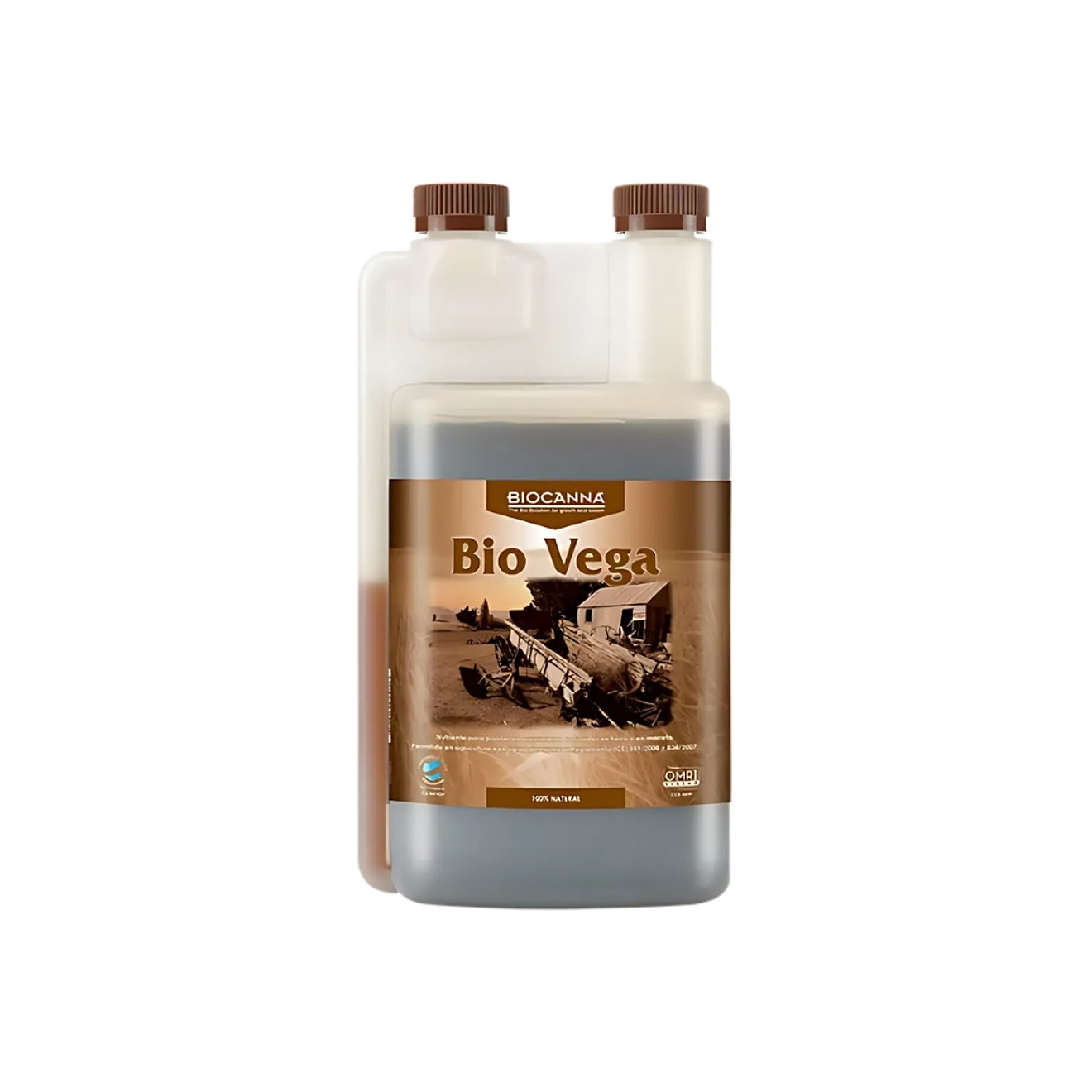 Canna Bio Vega 500 ml 1