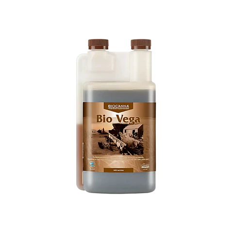 Canna Bio Vega 500 ml