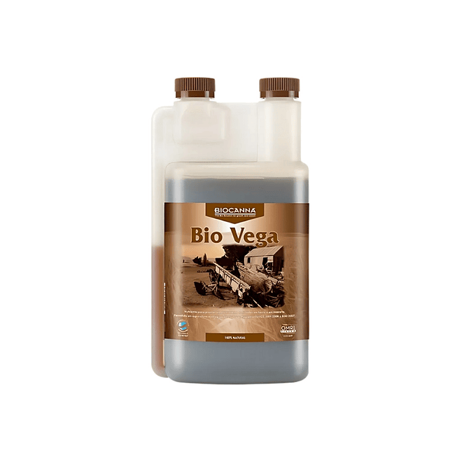 Canna Bio Vega 500 ml 1