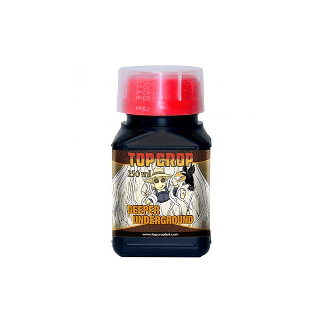 Top Crop Deeper Underground 250 ml 1