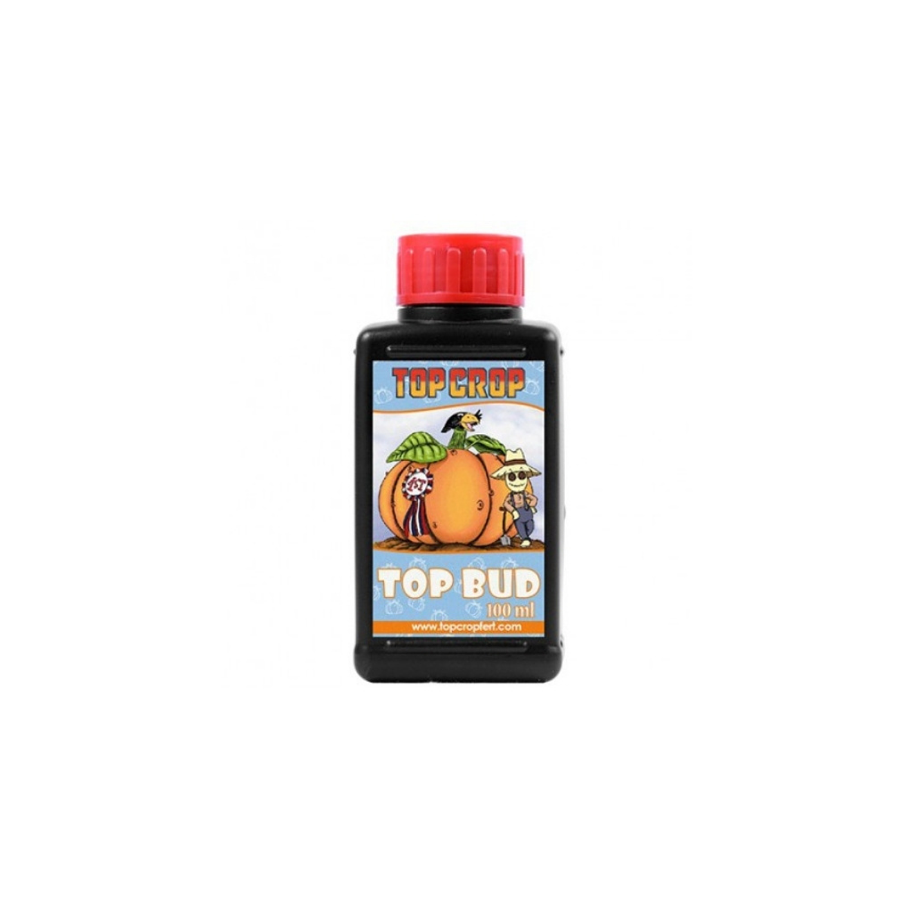 Top Crop Top Bud 100 ml 1