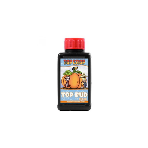 Top Crop Top Bud 100 ml