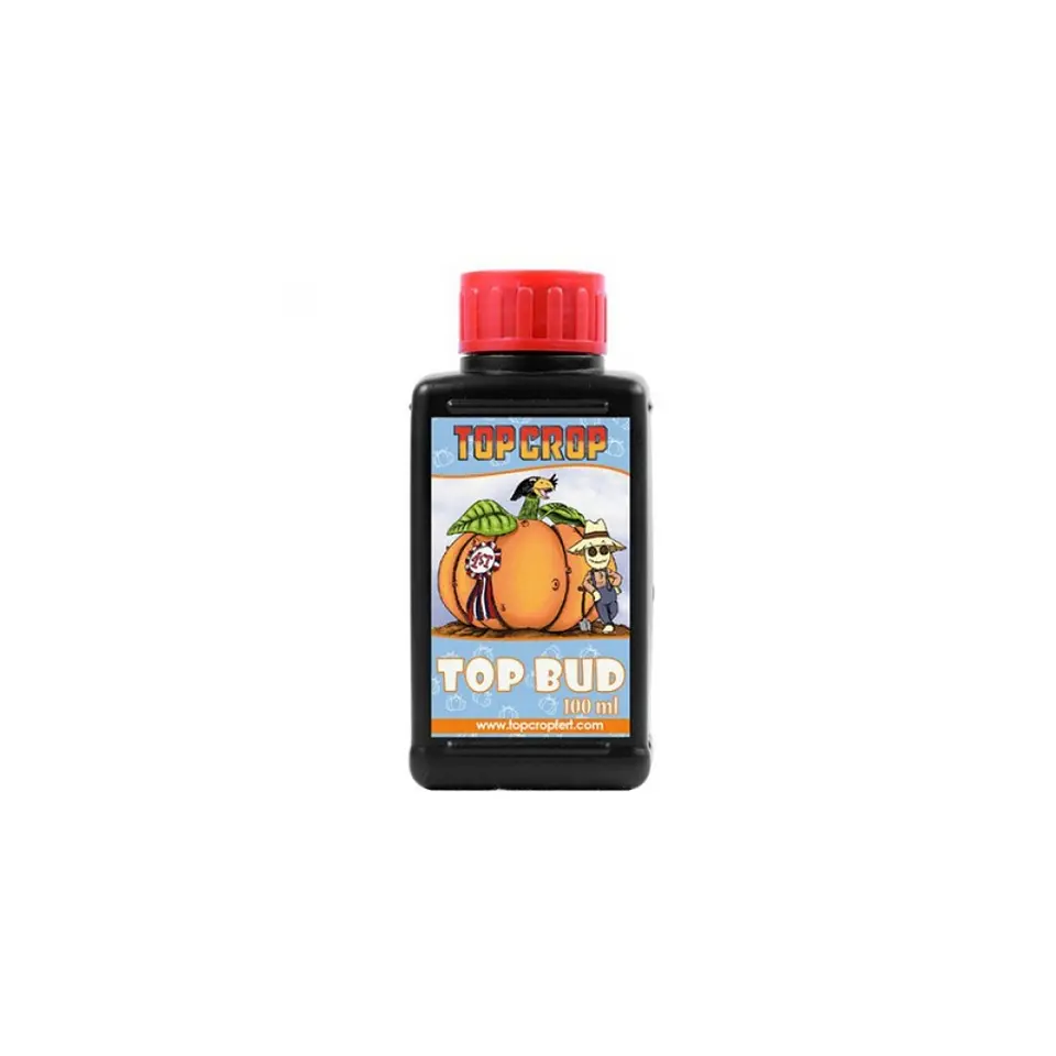 Top Crop Top Bud 100 ml 1
