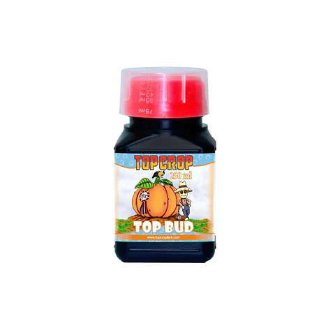 Top Crop Top Bud 250 ml