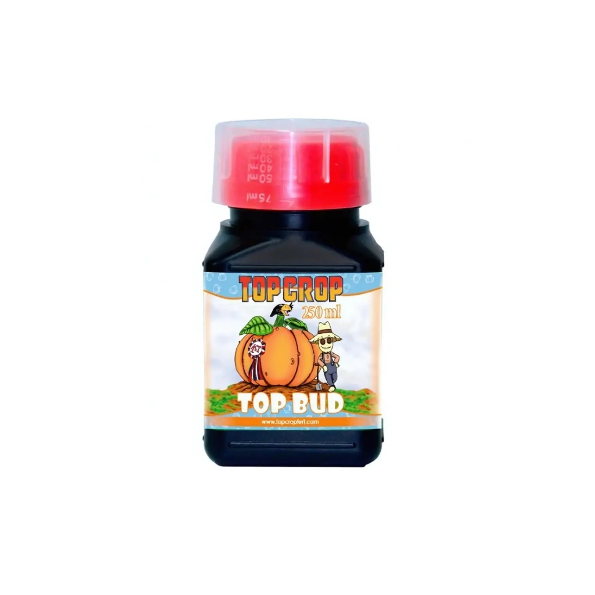 Top Crop Top Bud 250 ml 1