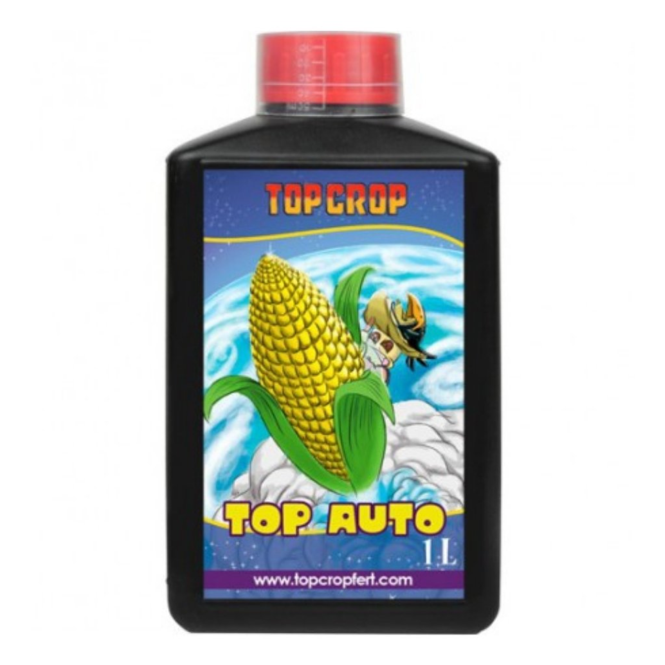 Top Crop Top Auto 1 Litro 1