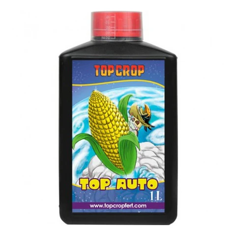Top Crop Top Auto 1 Litro