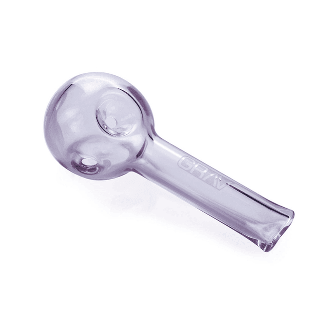 Grav Pipa Pinch Spoon 8 cm 6