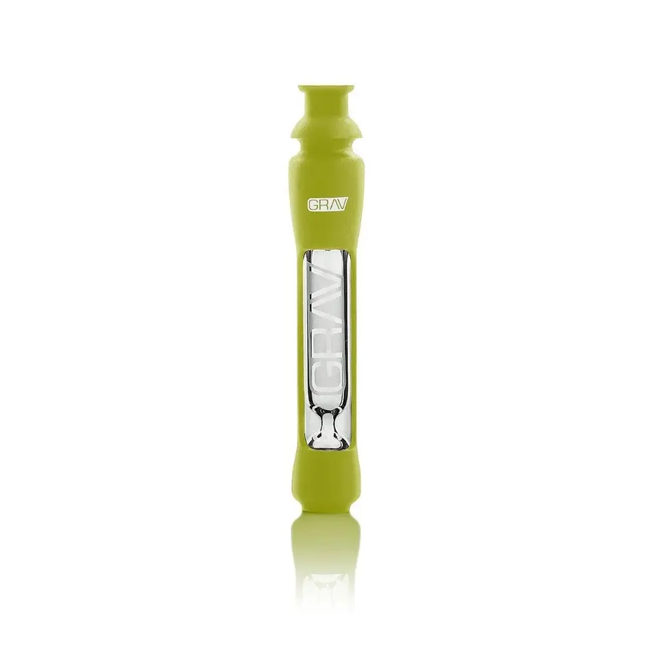 Grav Pipa Taster 12mm 1