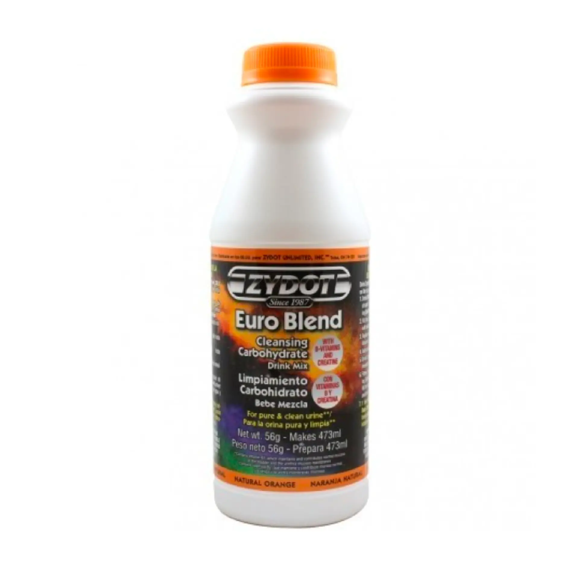 Zydot Euro Blend 2