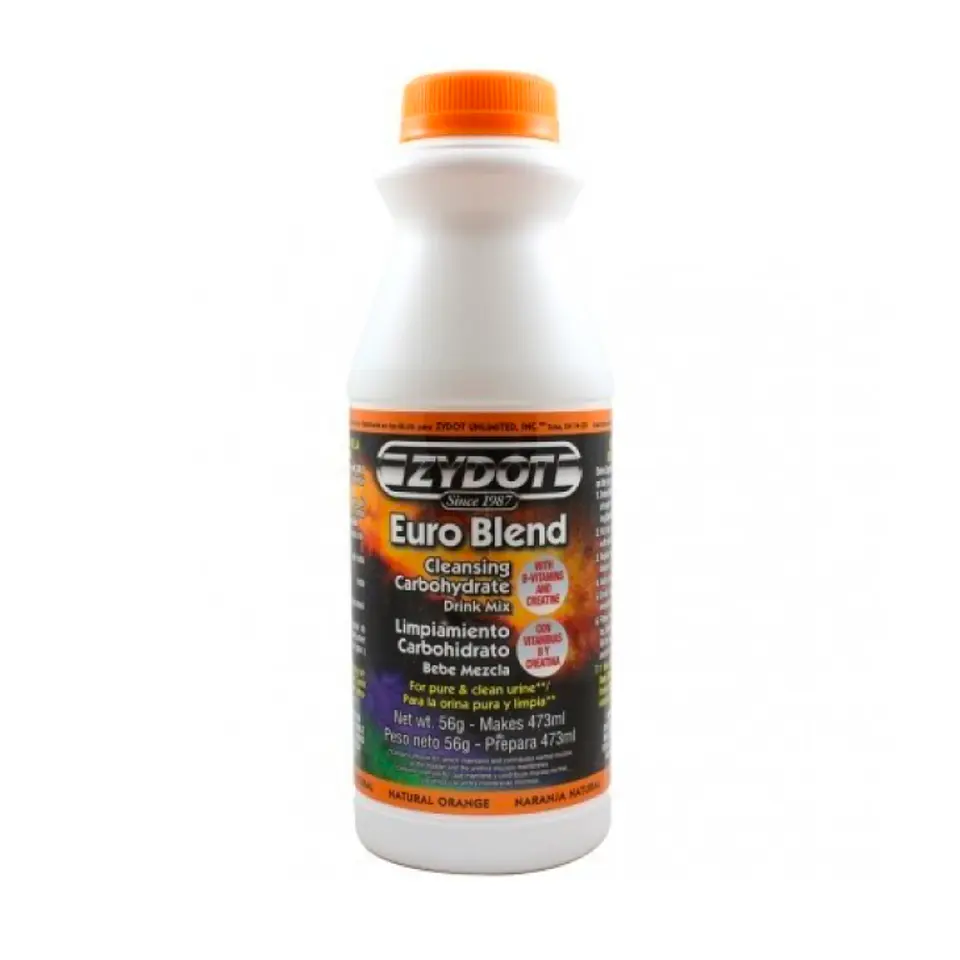 Zydot Euro Blend 2