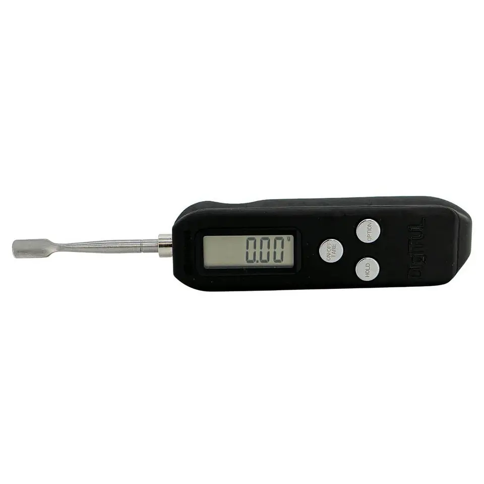 Stache Gramera DigiTÜL 200g/0,05g 3