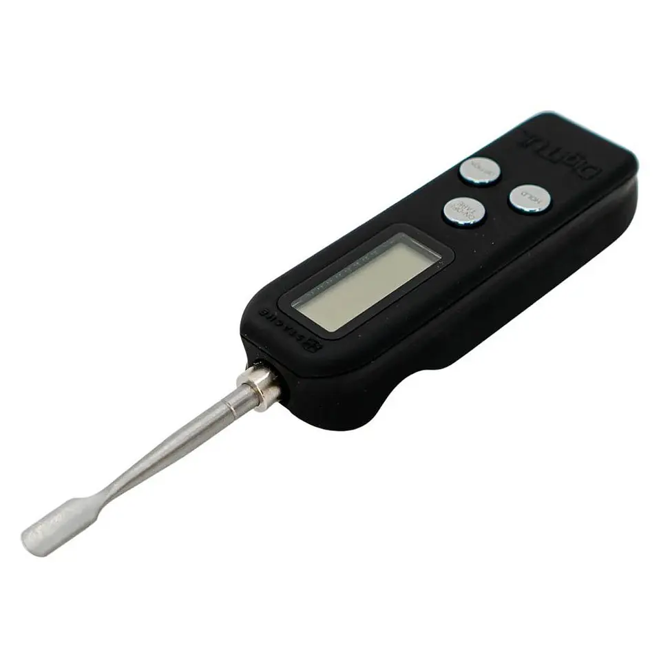 Stache Gramera DigiTÜL 200g/0,05g 4