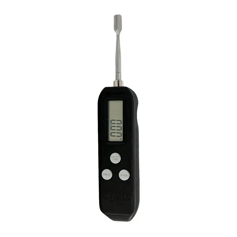 Stache Gramera DigiTÜL 200g/0,05g 5