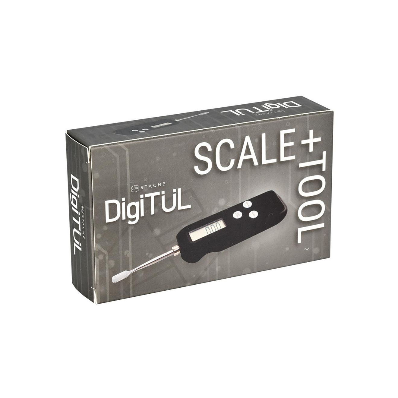 Stache Gramera DigiTÜL 200g/0,05g 6