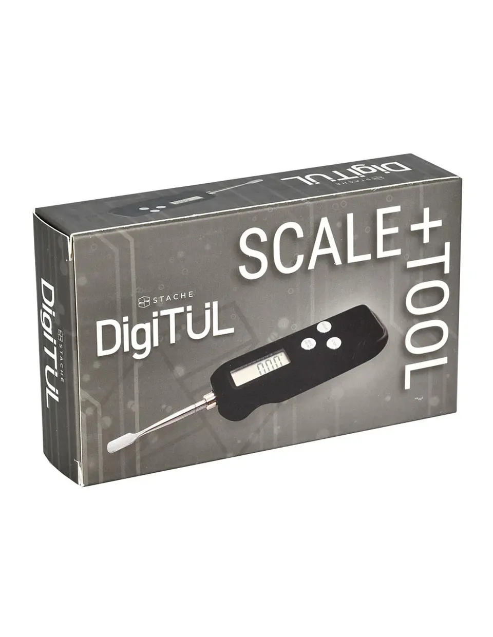 Stache Gramera DigiTÜL 200g/0,05g 6