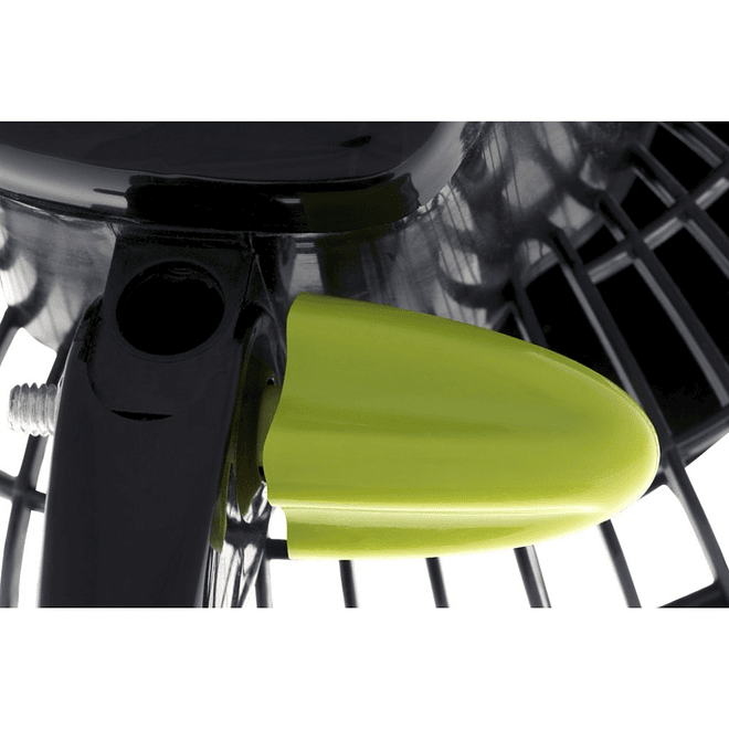 Garden Highpro Ventilador Professional Clip Fan 5w 6