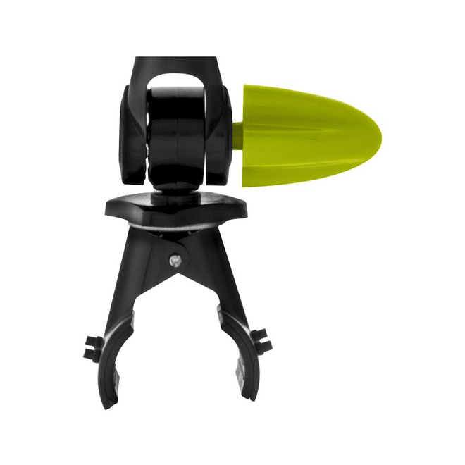 Garden Highpro Ventilador Professional Clip Fan 5w 7