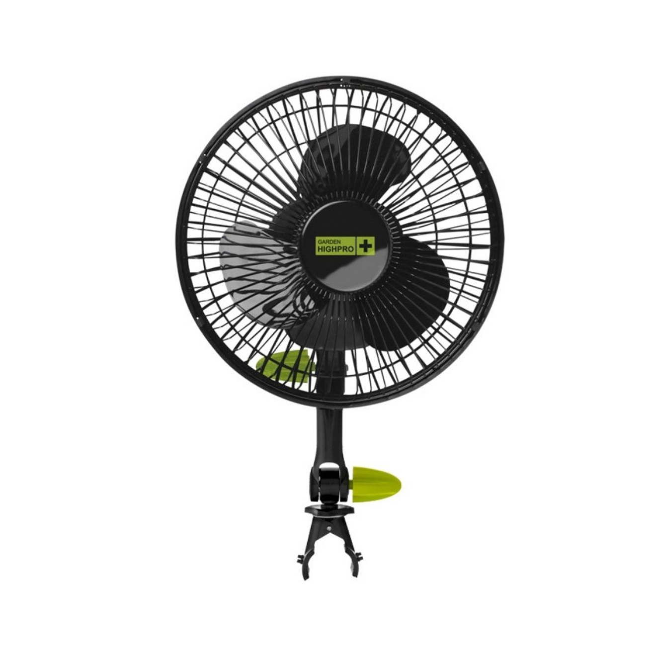 Garden Highpro Ventilador Professional Clip Fan 5w 2