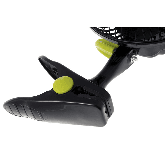 Garden Highpro Ventilador Professional Clip Fan 5w 5