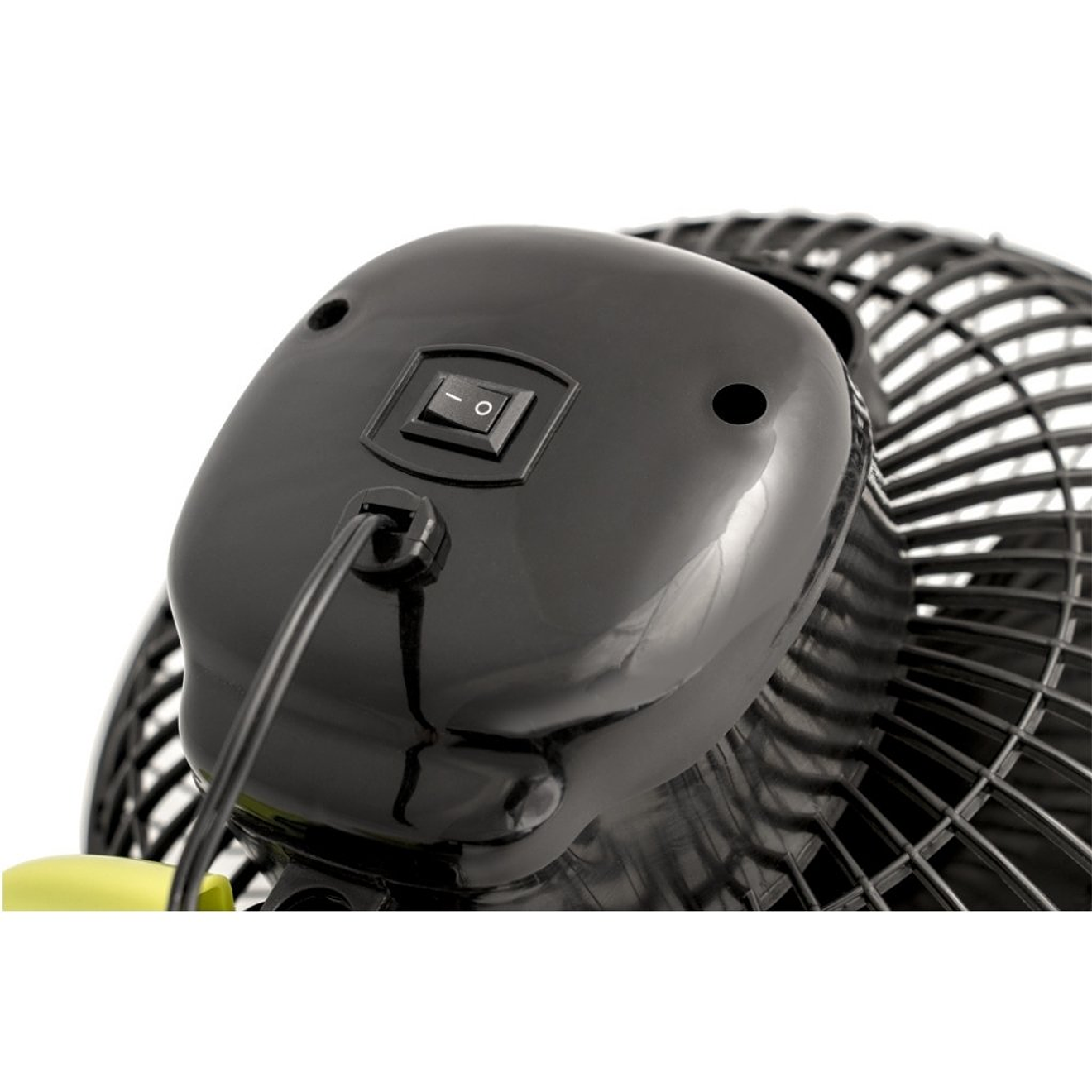 Garden Highpro Ventilador Professional Clip Fan 12w 4
