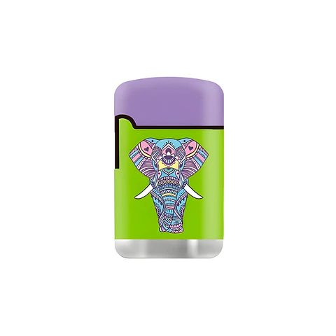 Zengaz Encendedor Soplete ZL-3 Animals