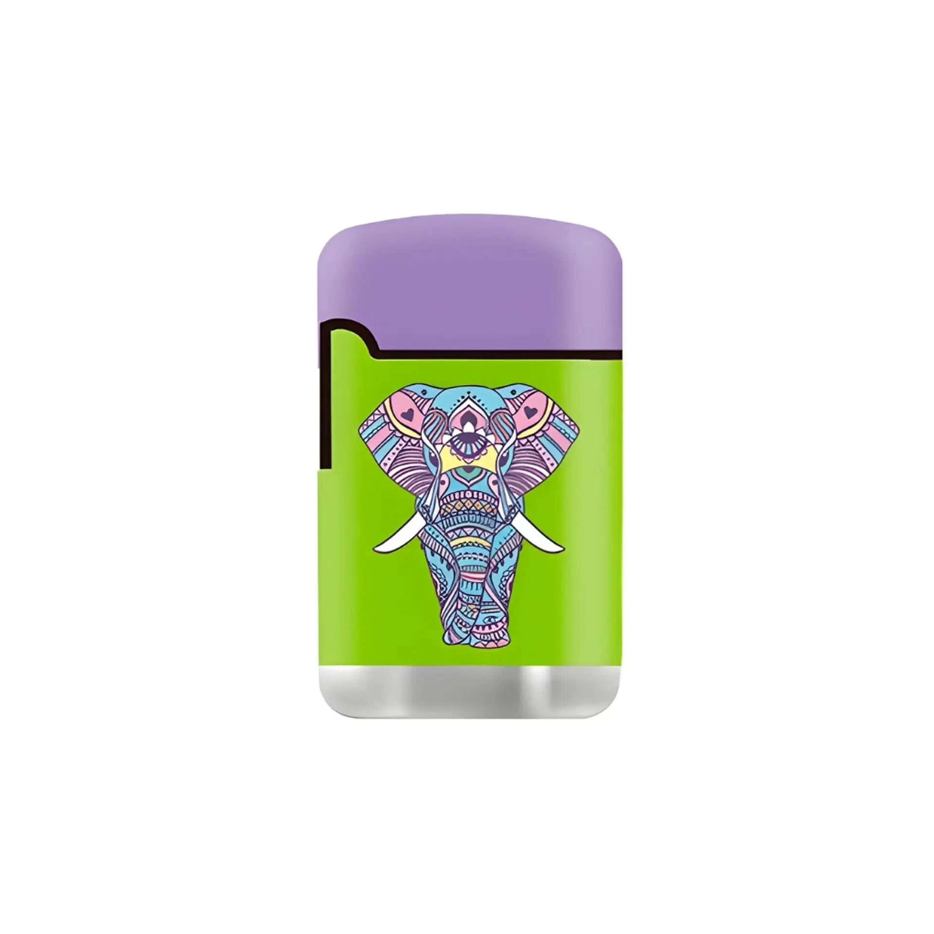 Zengaz Encendedor Soplete ZL-3 Animals 2
