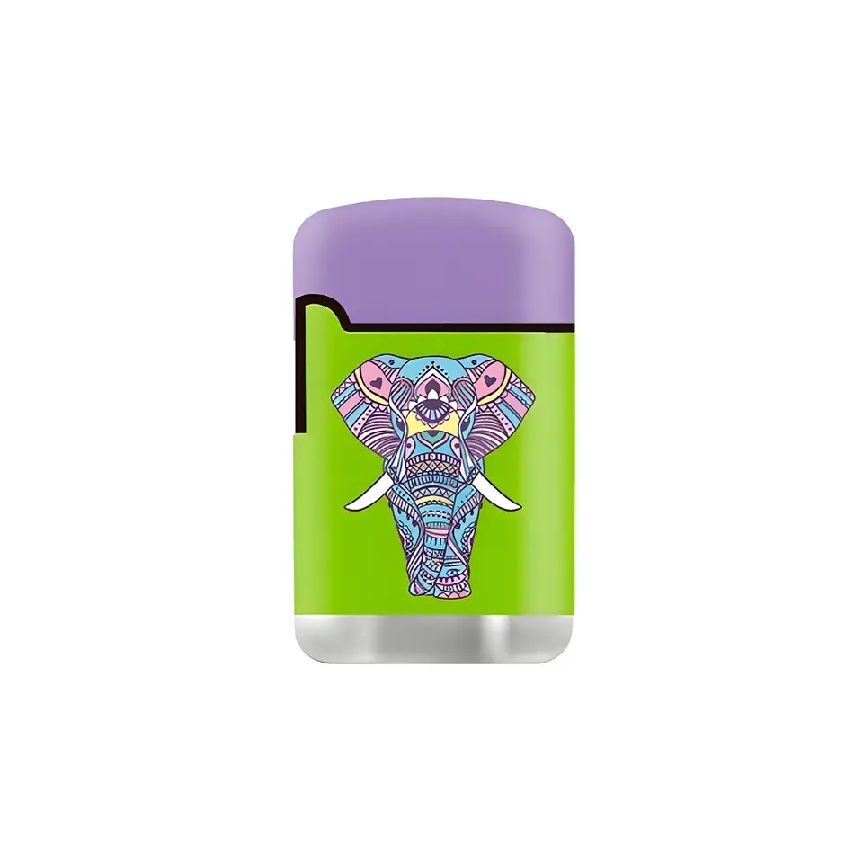 Zengaz Encendedor Soplete ZL-3 Animals 2
