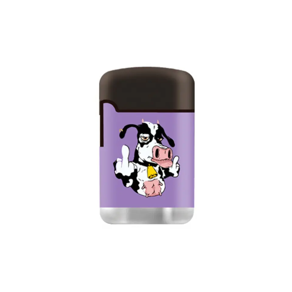 Zengaz Encendedor Soplete ZL-3 Animals 3