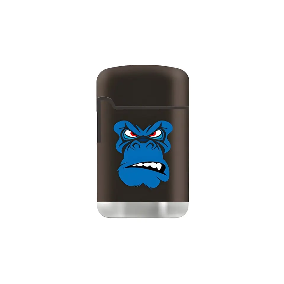 Zengaz Encendedor Soplete ZL-3 Animals 5