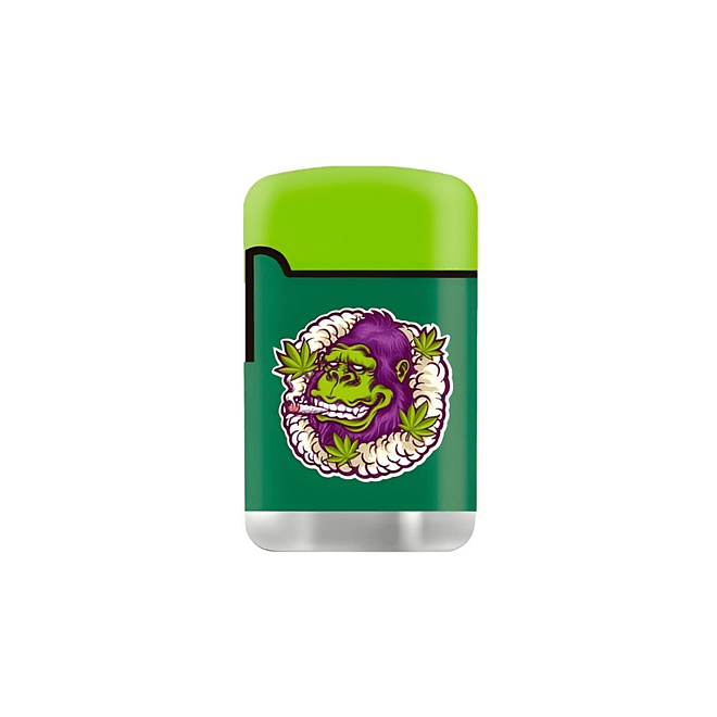 Zengaz Encendedor Soplete ZL-3 Graffiti 2