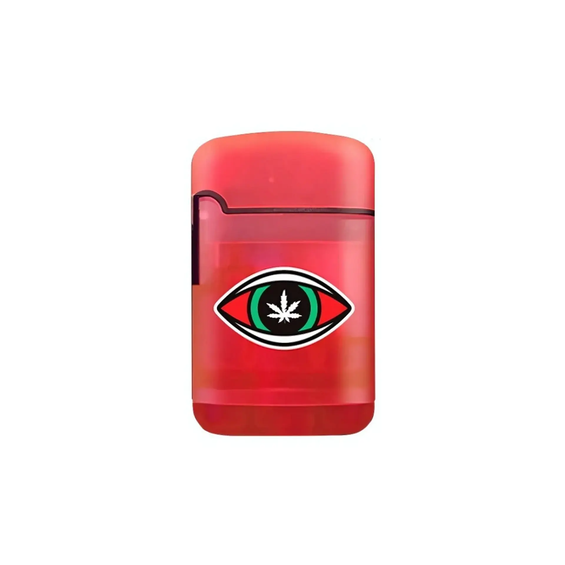 Zengaz Encendedor Soplete ZL-3 Glow In Dark 4