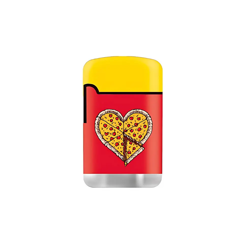 Zengaz Encendedor Soplete ZL-3 Love 2