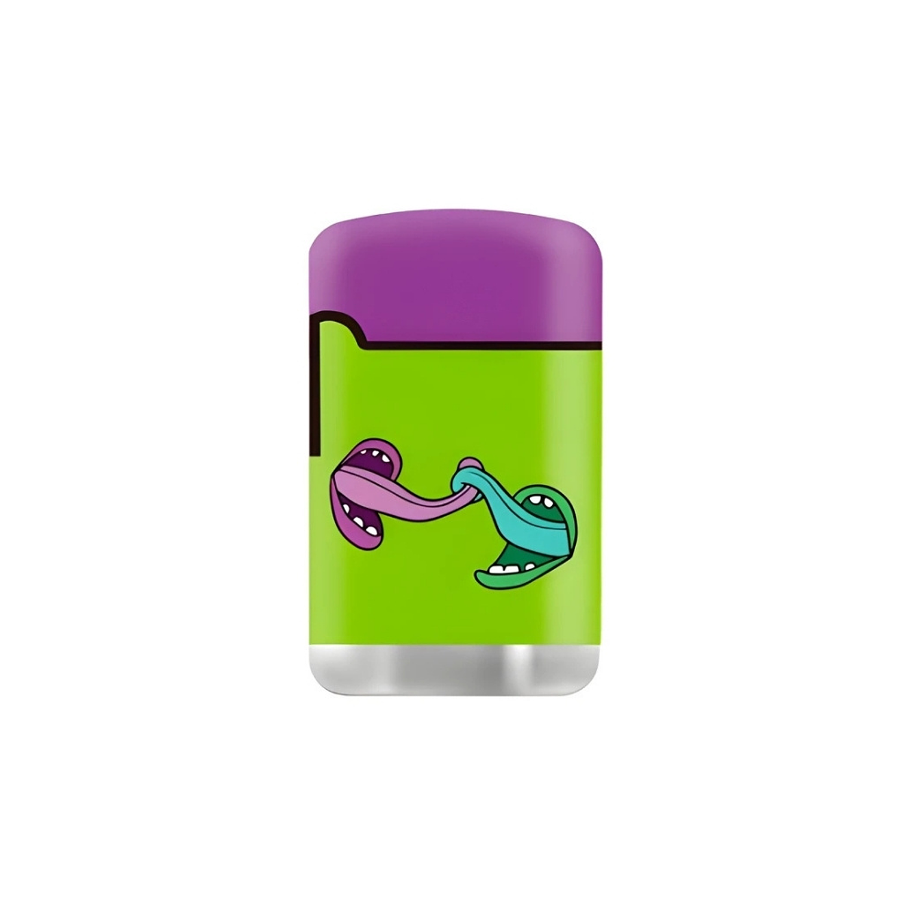 Zengaz Encendedor Soplete ZL-3 Love 5