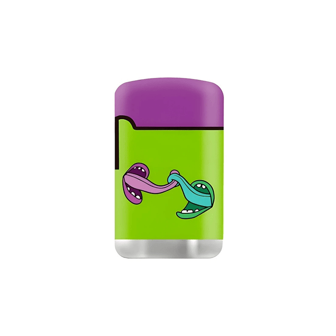 Zengaz Encendedor Soplete ZL-3 Love 5