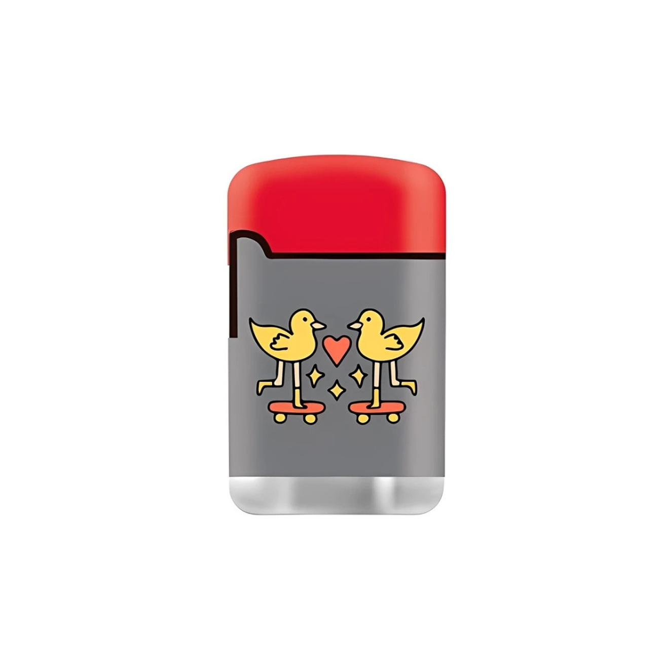 Zengaz Encendedor Soplete ZL-3 Love 4