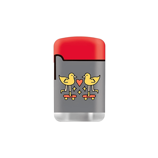 Zengaz Encendedor Soplete ZL-3 Love 4