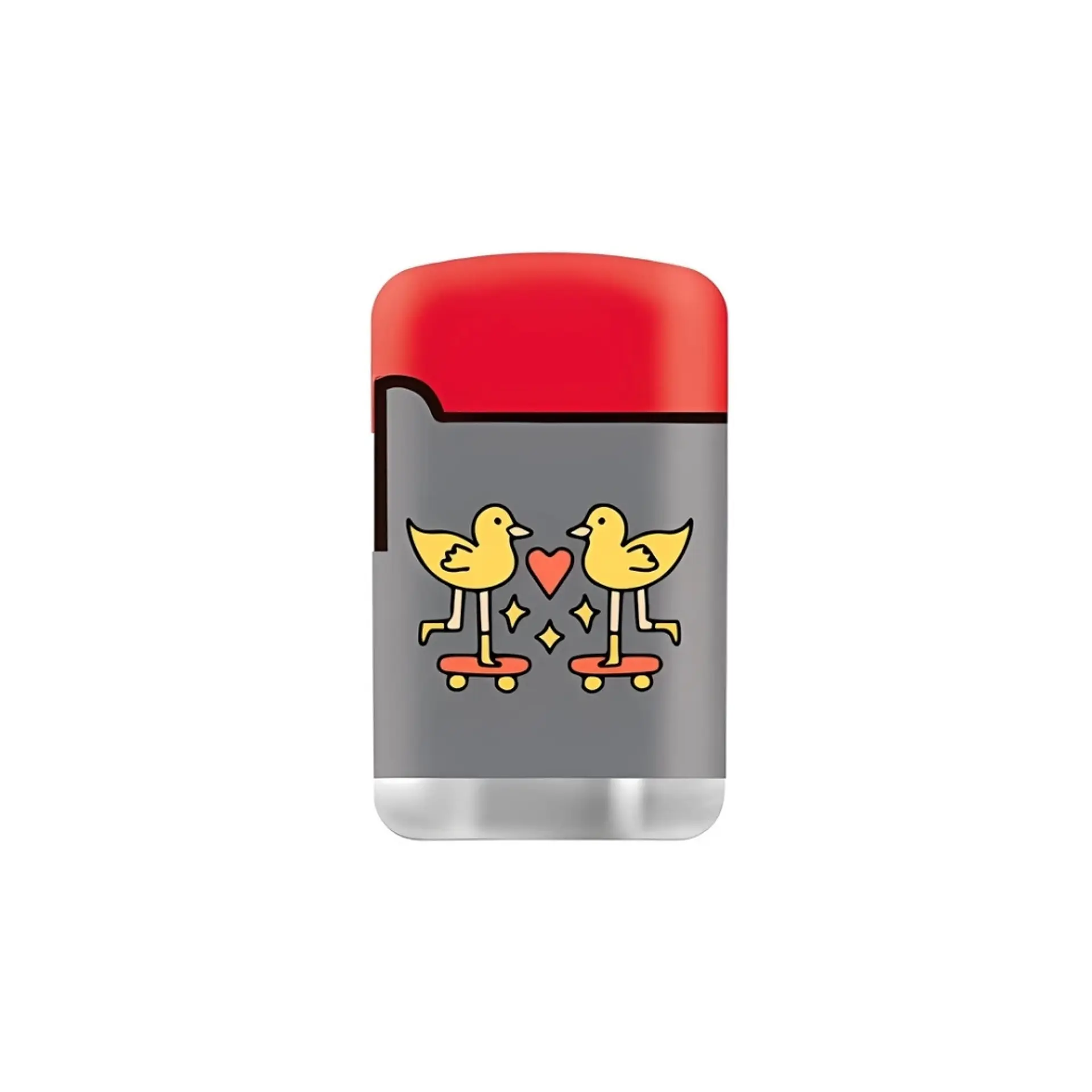 Zengaz Encendedor Soplete ZL-3 Love 4