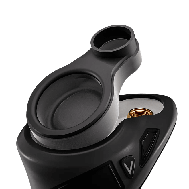 Focus V Vaporizador Carta Sport 4