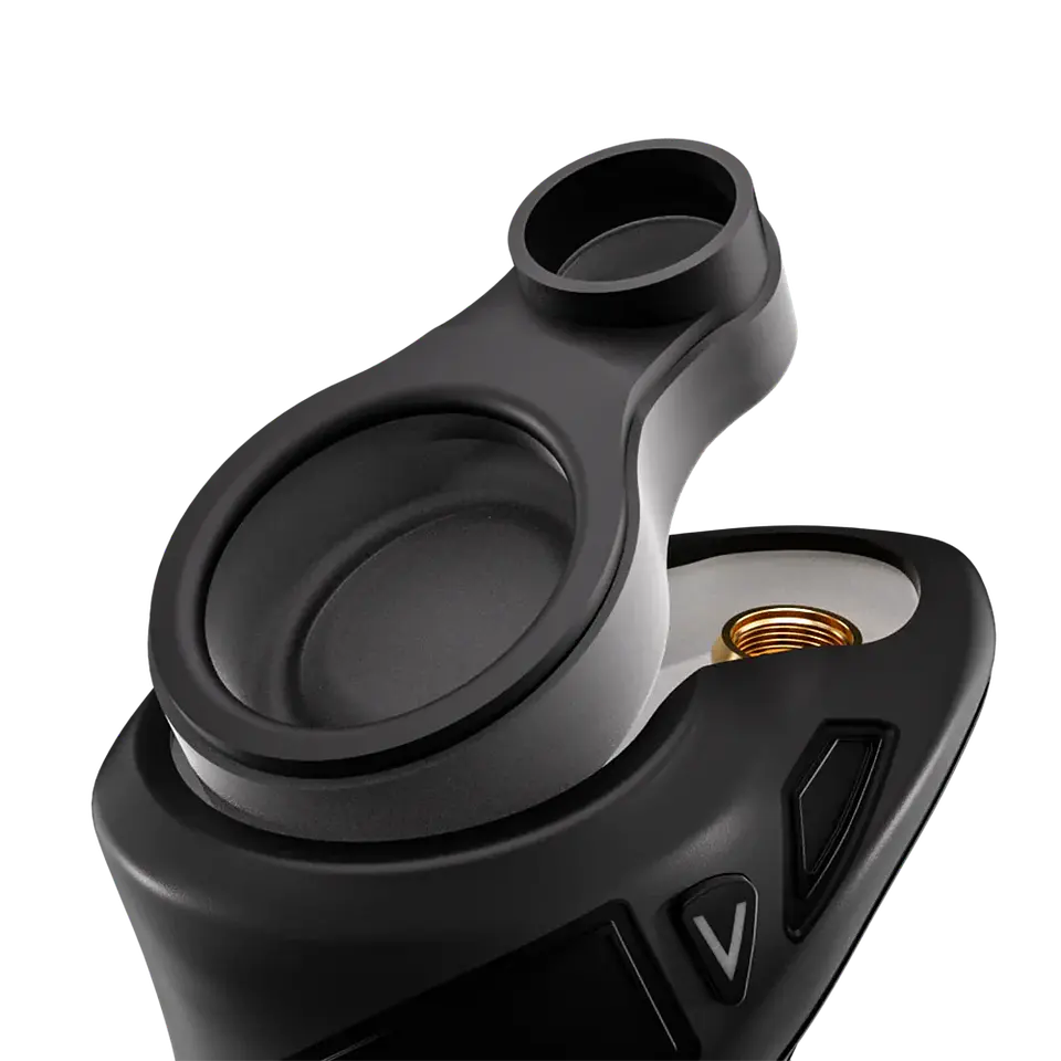 Focus V Vaporizador Carta Sport 4