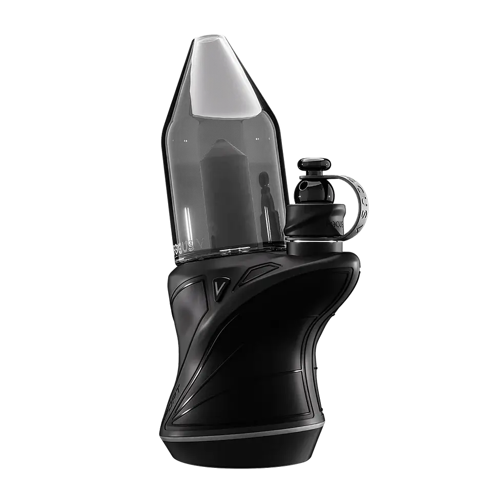 Focus V Vaporizador Carta Sport 2