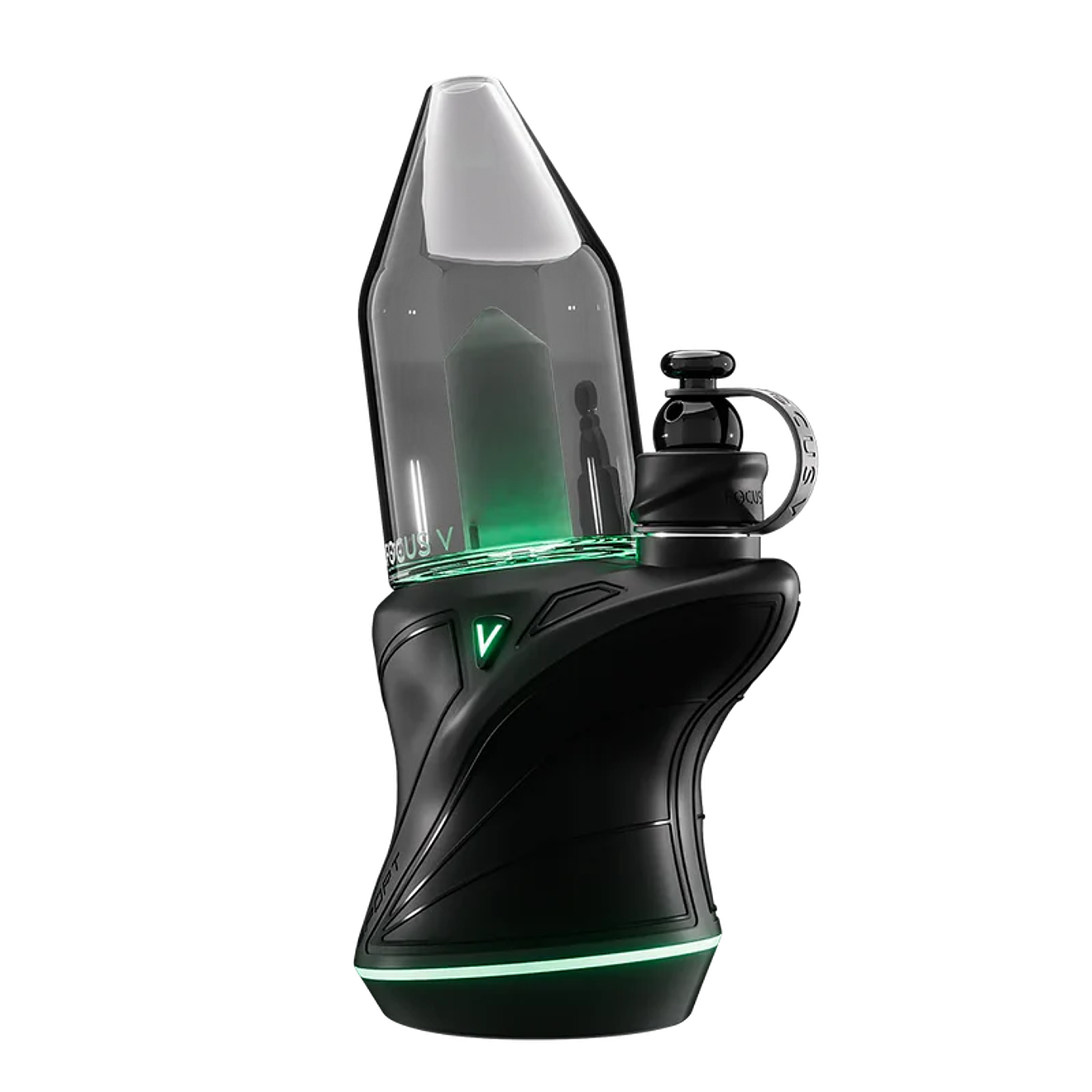 Focus V Vaporizador Carta Sport 1