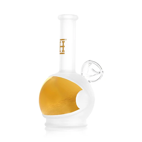 Hemper Bong Space Fleet 15cm
