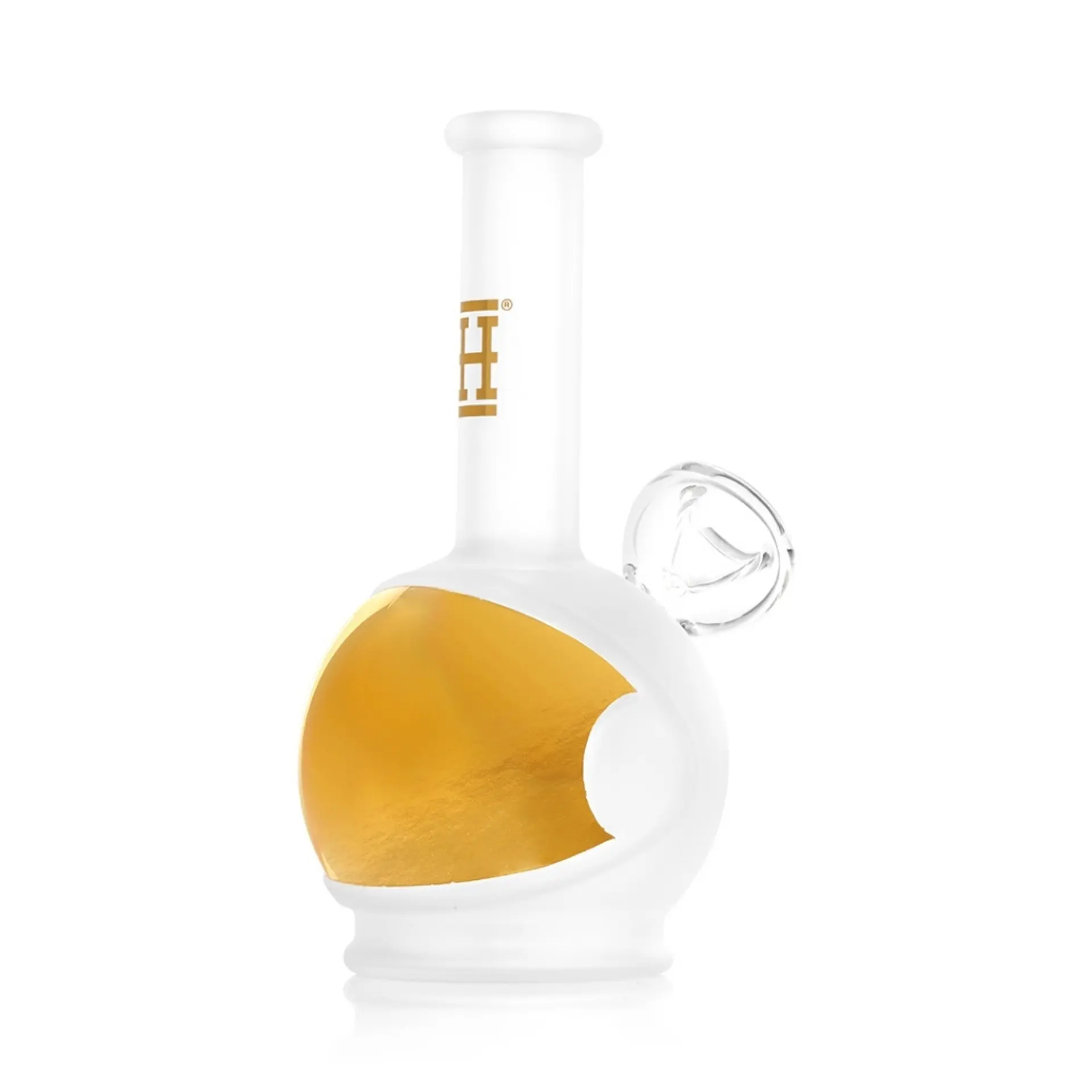 Hemper Bong Space Fleet 15cm 1