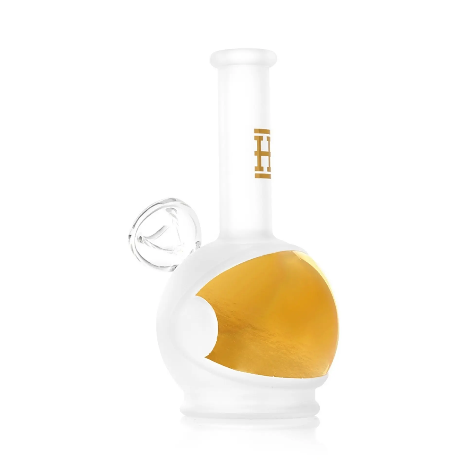 Hemper Bong Space Fleet 15cm 4