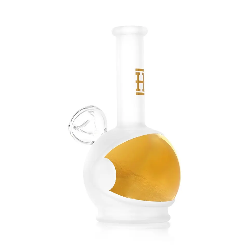 Hemper Bong Space Fleet 15cm 4