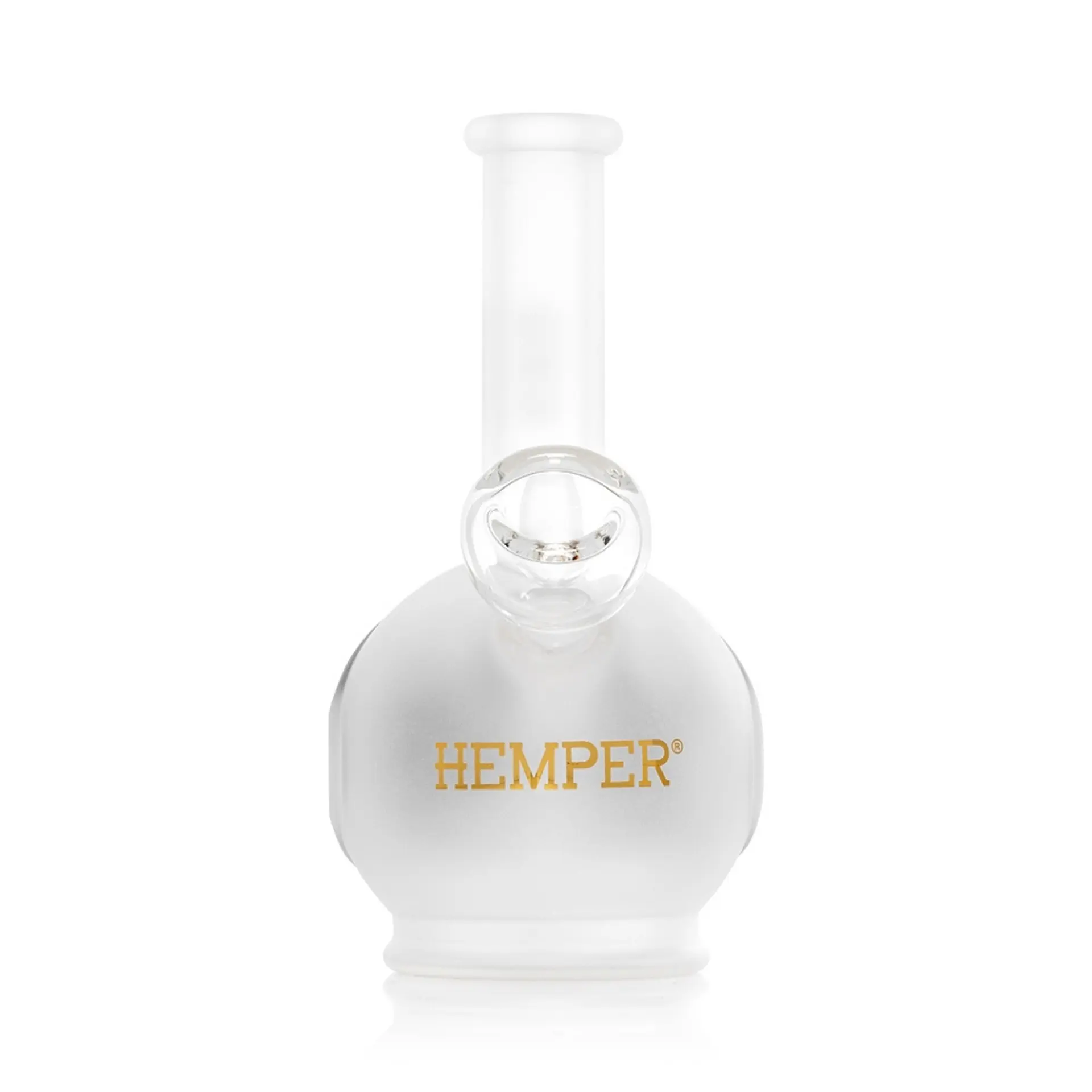 Hemper Bong Space Fleet 15cm 3
