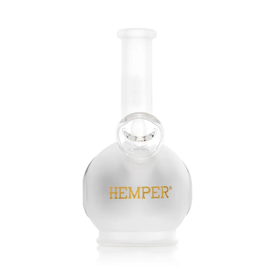 Hemper Bong Space Fleet 15cm 3